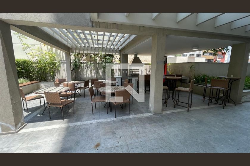 Apartamento, 1 quarto, 40 m² - Foto 64