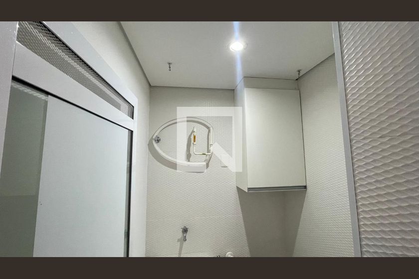 Apartamento, 1 quarto, 40 m² - Foto 1