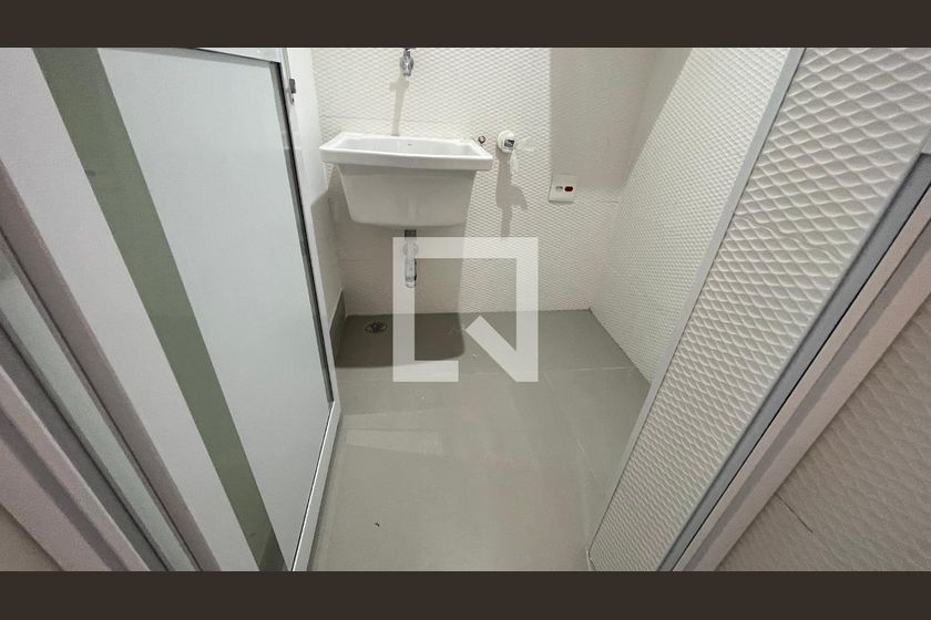 Apartamento, 1 quarto, 40 m² - Foto 5