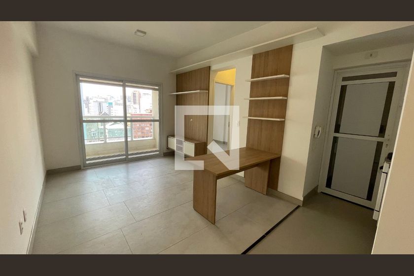 Apartamento, 1 quarto, 40 m² - Foto 17