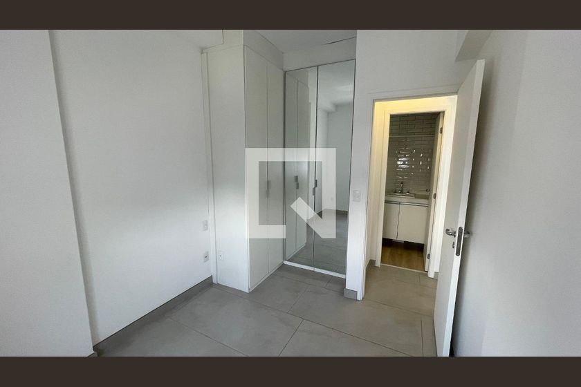 Apartamento, 1 quarto, 40 m² - Foto 60
