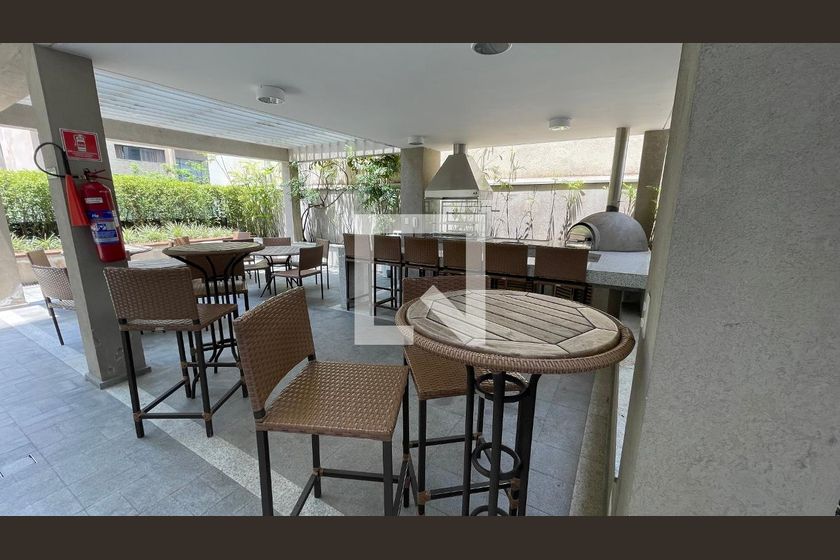 Apartamento, 1 quarto, 40 m² - Foto 69