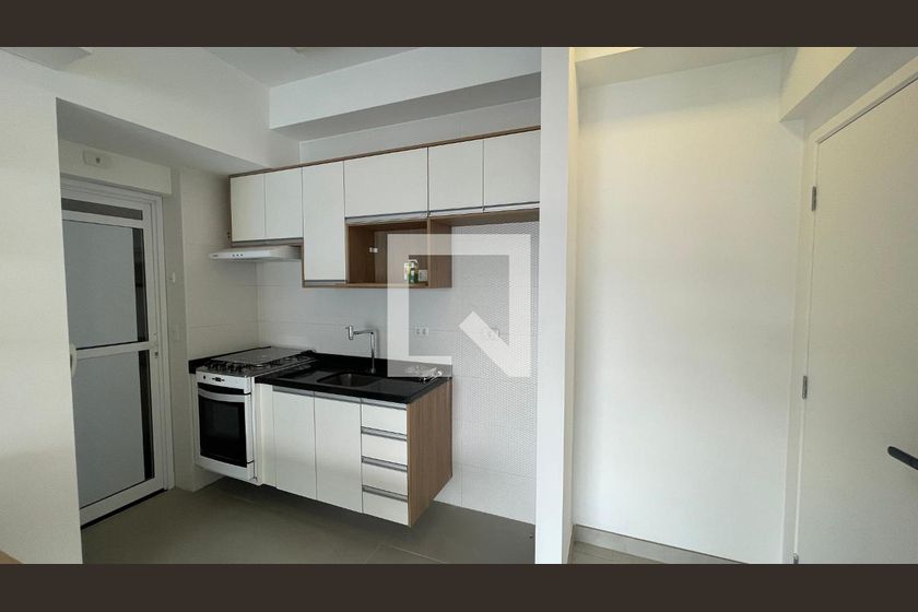 Apartamento, 1 quarto, 40 m² - Foto 9