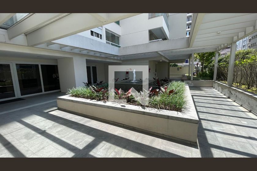 Apartamento, 1 quarto, 40 m² - Foto 76