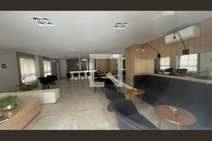 Apartamento, 1 quarto, 40 m² - Foto 73