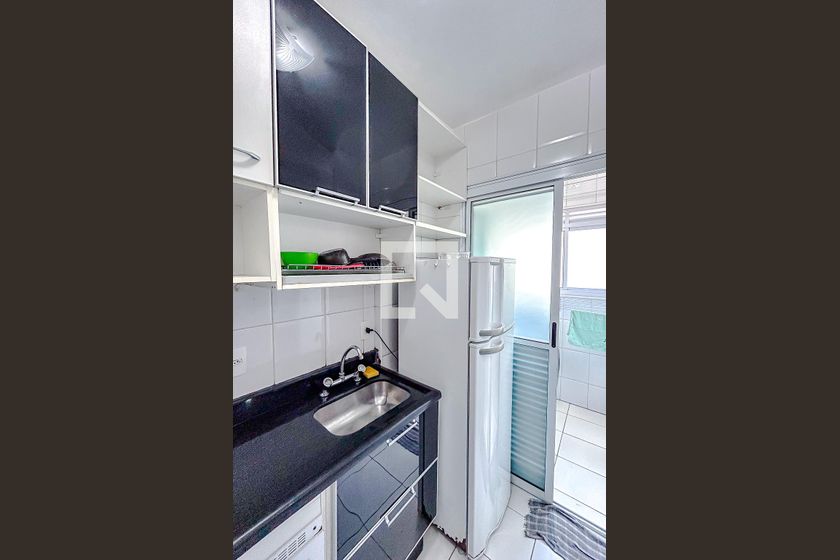 Apartamento, 1 quarto, 48 m² - Foto 16
