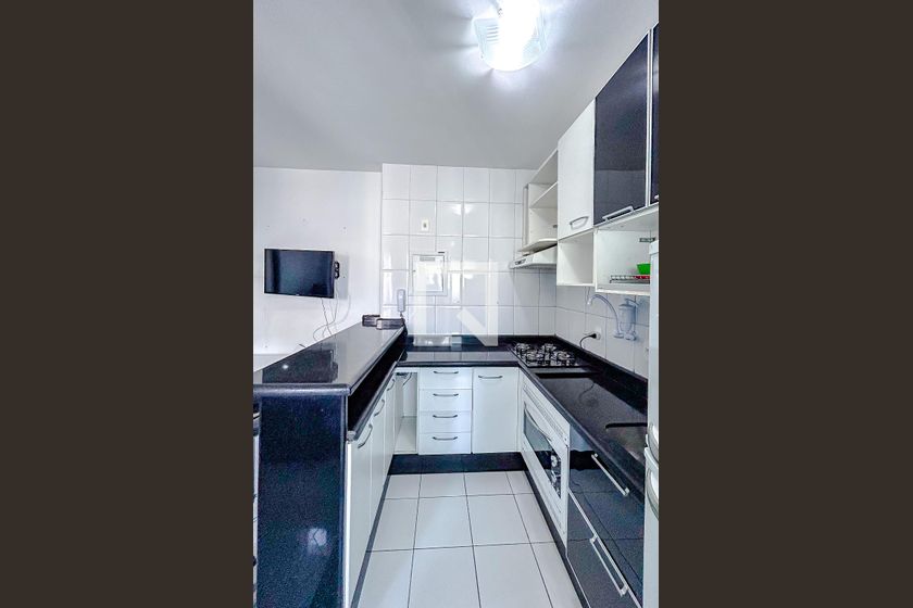 Apartamento, 1 quarto, 48 m² - Foto 15