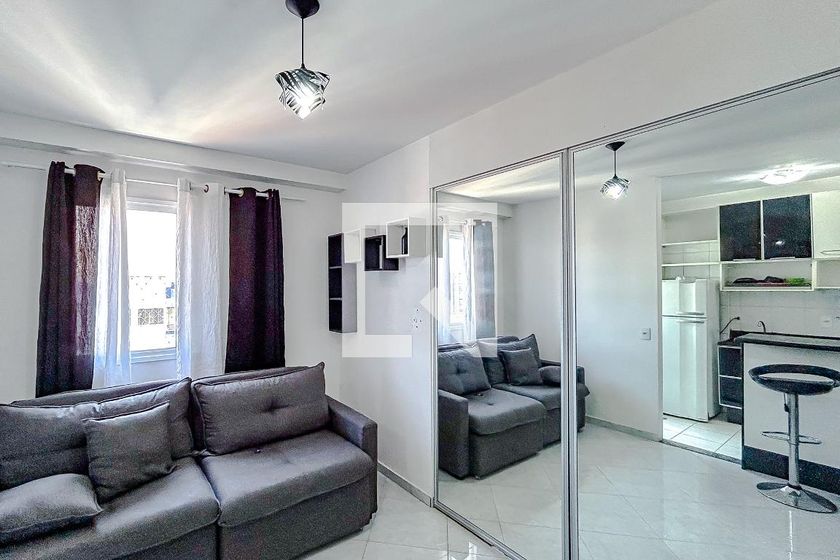 Apartamento, 1 quarto, 48 m² - Foto 2