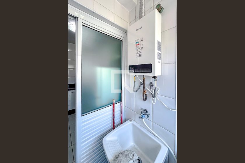 Apartamento, 1 quarto, 48 m² - Foto 21