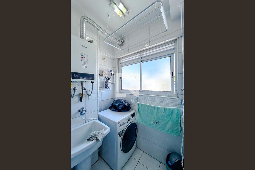 Apartamento, 1 quarto, 48 m² - Foto 19