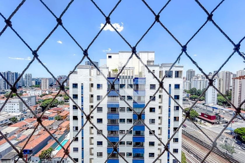 Apartamento, 1 quarto, 48 m² - Foto 5