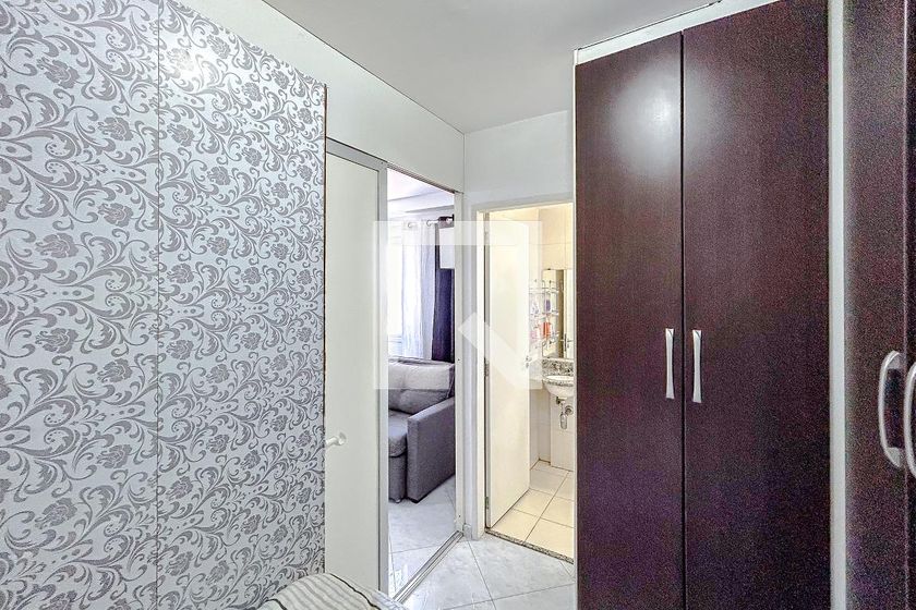 Apartamento, 1 quarto, 48 m² - Foto 9