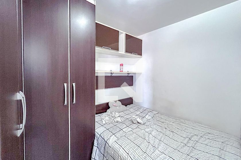 Apartamento, 1 quarto, 48 m² - Foto 6