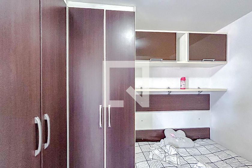 Apartamento, 1 quarto, 48 m² - Foto 8