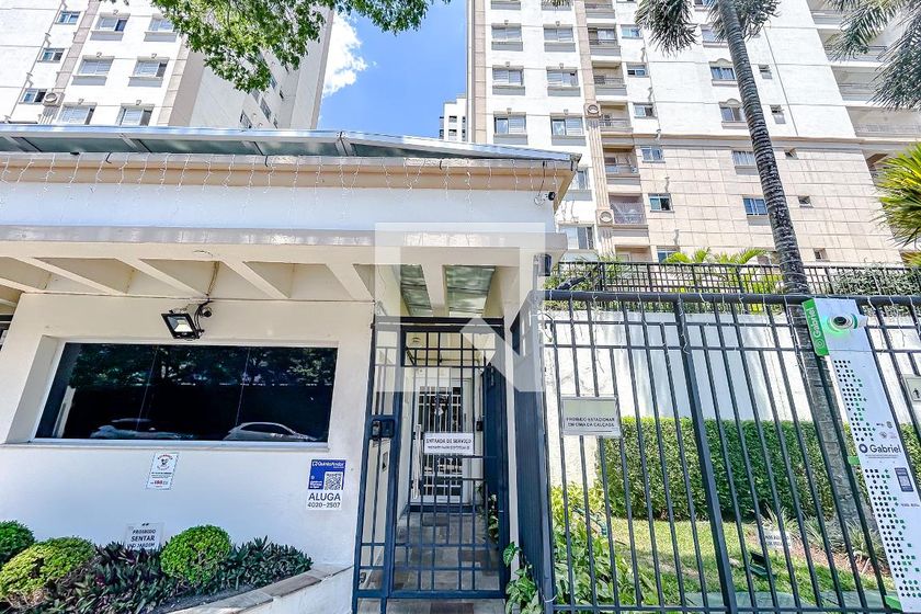 Apartamento, 1 quarto, 48 m² - Foto 23