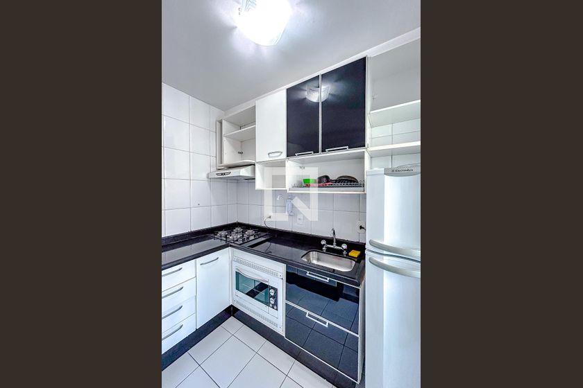 Apartamento, 1 quarto, 48 m² - Foto 14
