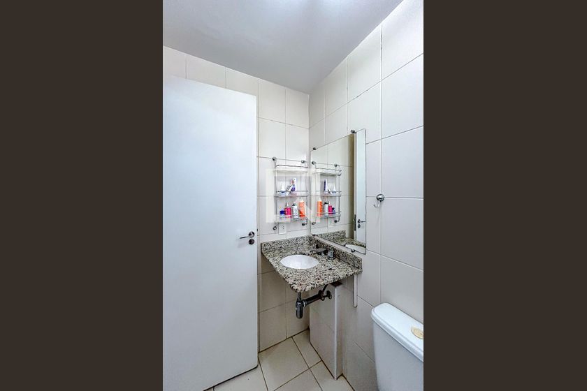 Apartamento, 1 quarto, 48 m² - Foto 12