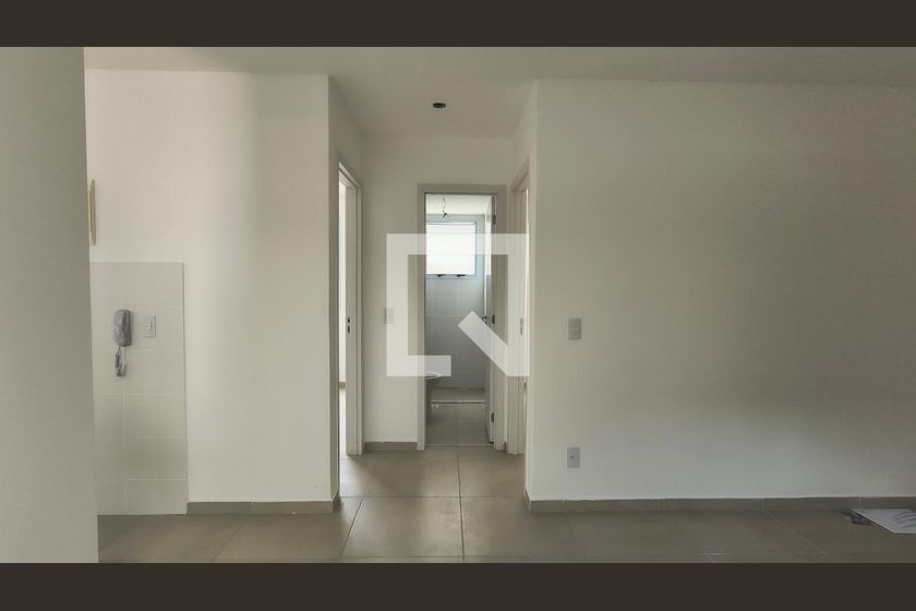 Apartamento, 2 quartos, 52 m² - Foto 9