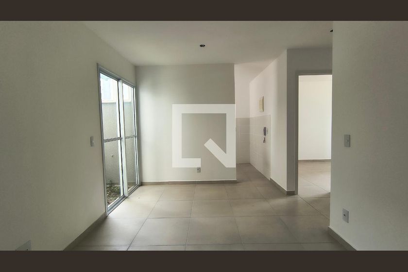 Apartamento, 2 quartos, 52 m² - Foto 3