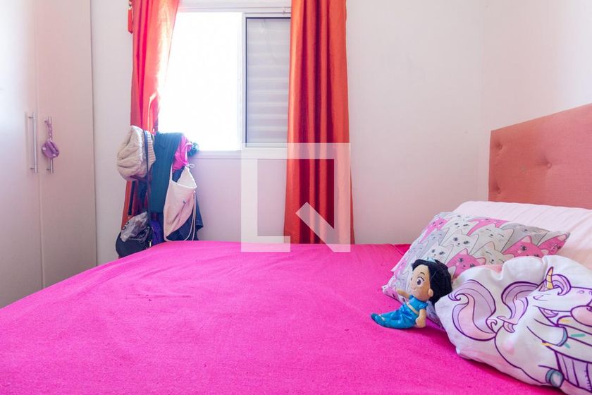 Apartamento, 2 quartos, 48 m² - Foto 43
