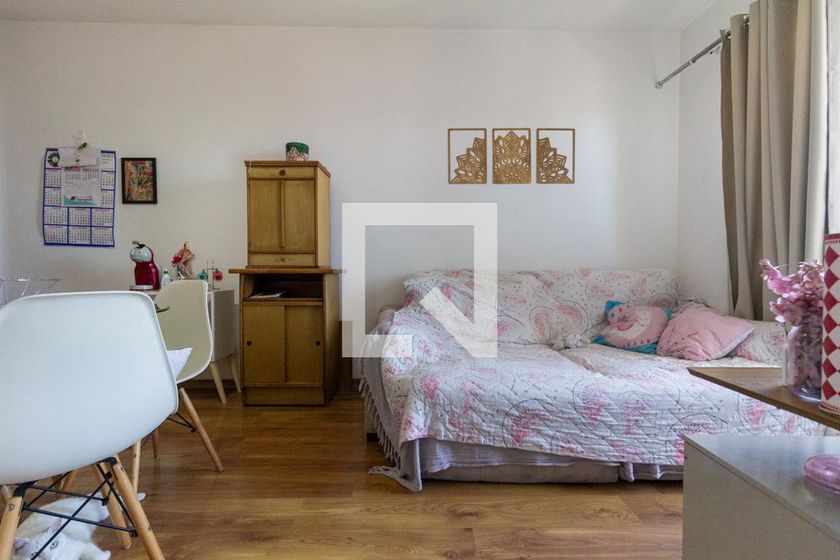 Apartamento, 2 quartos, 48 m² - Foto 5