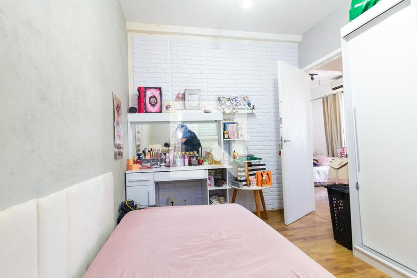 Apartamento, 2 quartos, 48 m² - Foto 33