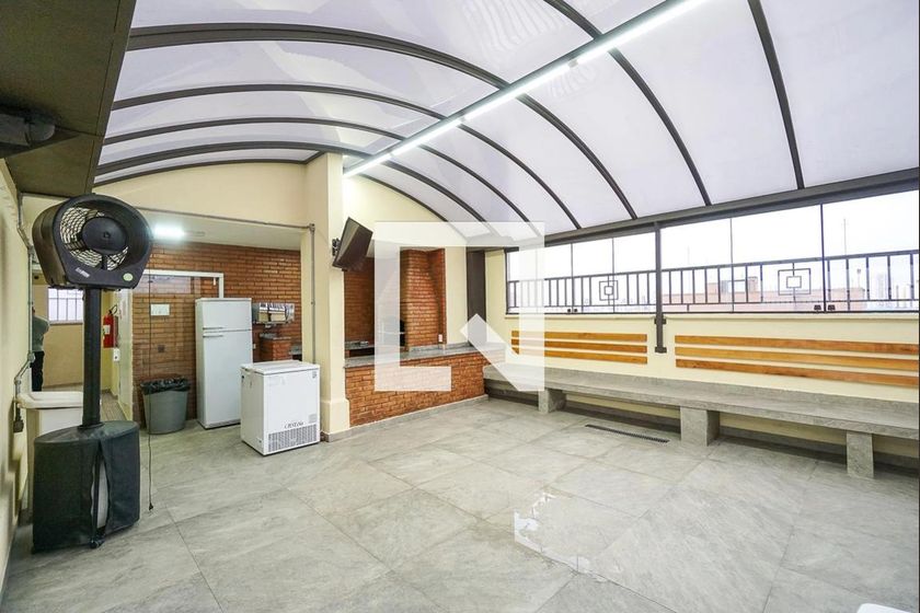 Apartamento, 2 quartos, 48 m² - Foto 99