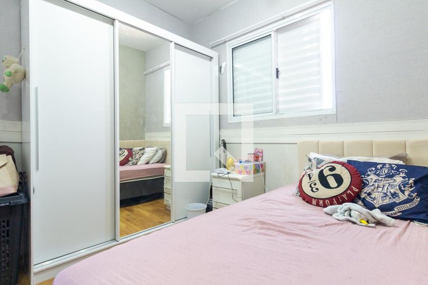 Apartamento, 2 quartos, 48 m² - Foto 29