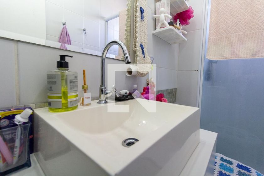 Apartamento, 2 quartos, 48 m² - Foto 53