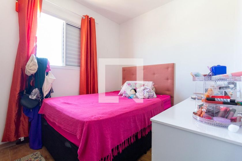 Apartamento, 2 quartos, 48 m² - Foto 37