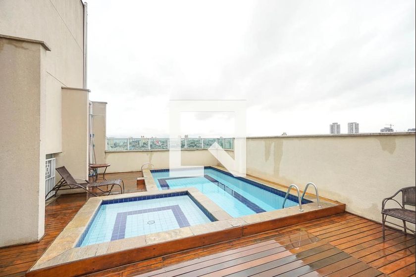 Apartamento, 2 quartos, 48 m² - Foto 85