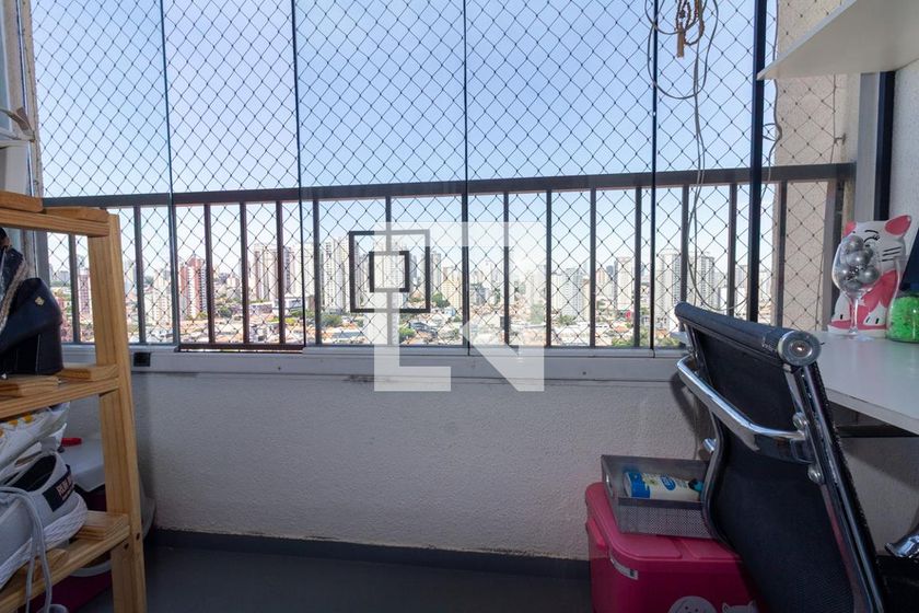 Apartamento, 2 quartos, 48 m² - Foto 21