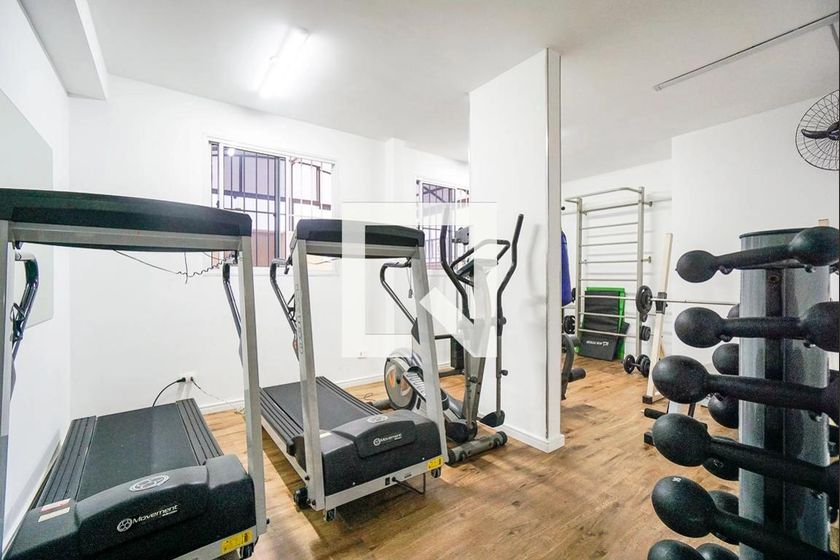 Apartamento, 2 quartos, 48 m² - Foto 81