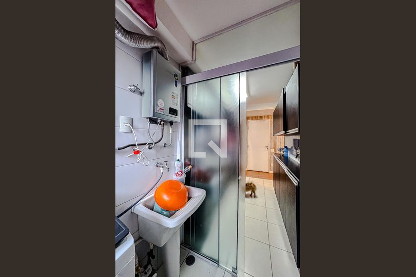 Apartamento, 3 quartos, 74 m² - Foto 85