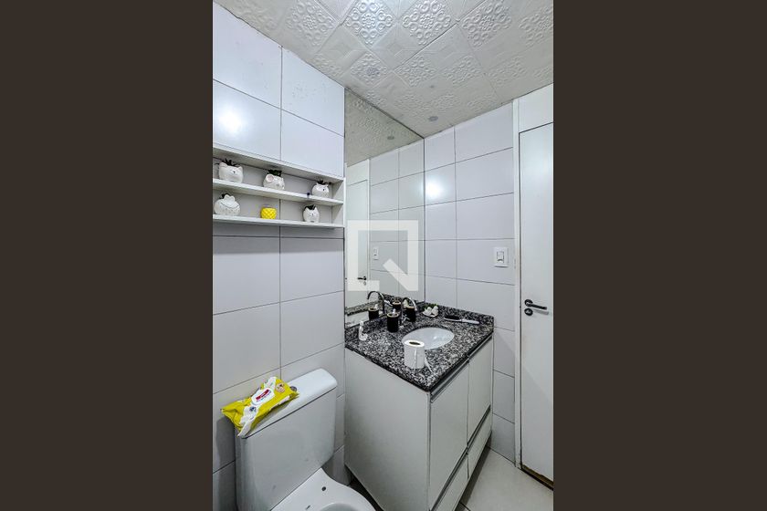 Apartamento, 3 quartos, 74 m² - Foto 65