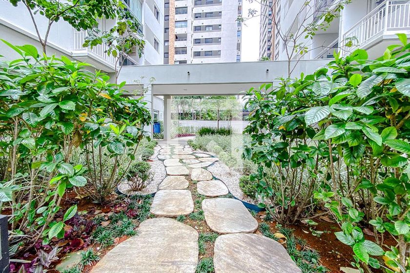 Apartamento, 3 quartos, 74 m² - Foto 107