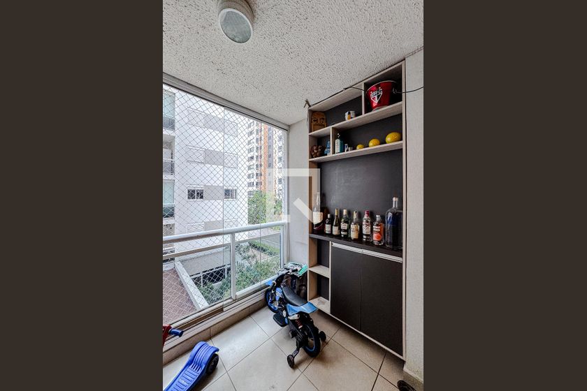 Apartamento, 3 quartos, 74 m² - Foto 13