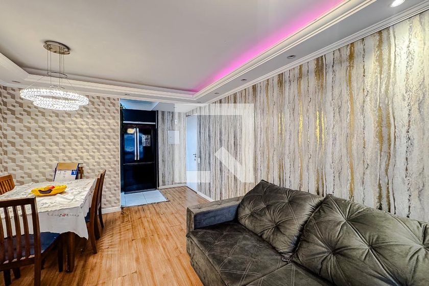 Apartamento, 3 quartos, 74 m² - Foto 5