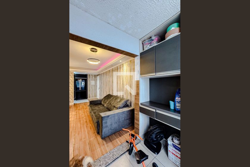 Apartamento, 3 quartos, 74 m² - Foto 17