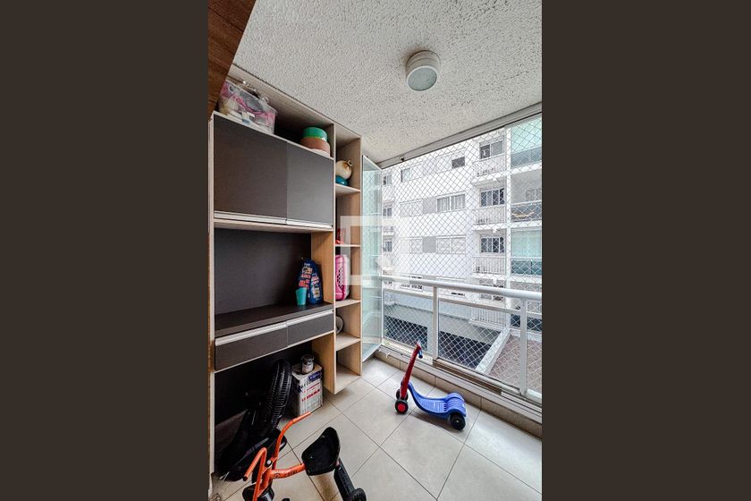 Apartamento, 3 quartos, 74 m² - Foto 11