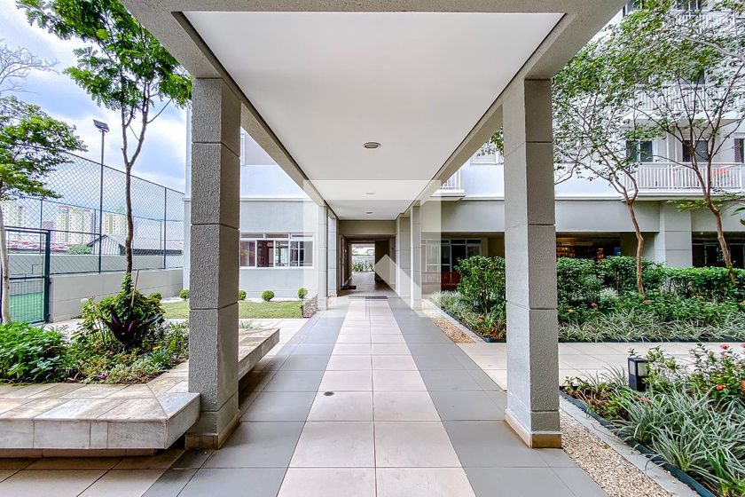 Apartamento, 3 quartos, 74 m² - Foto 101