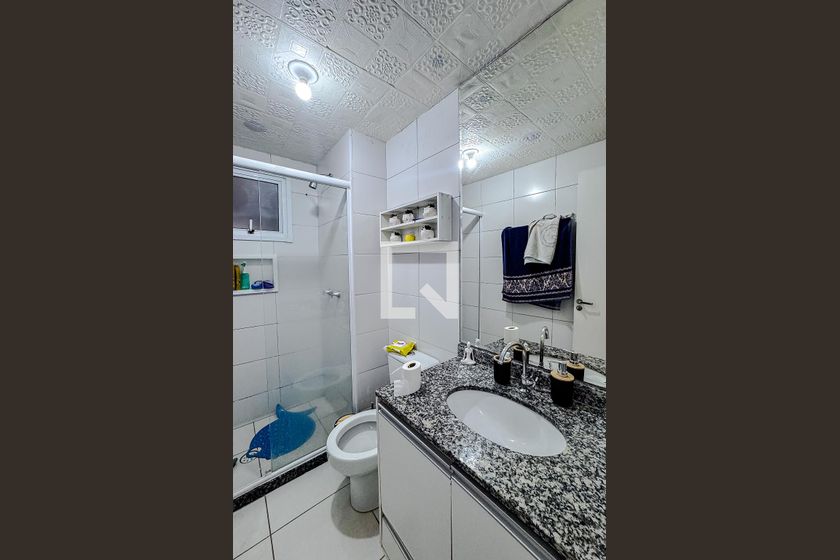 Apartamento, 3 quartos, 74 m² - Foto 61