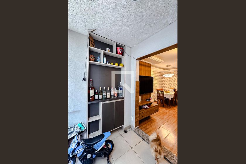 Apartamento, 3 quartos, 74 m² - Foto 15