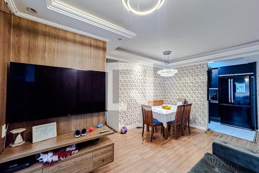 Apartamento, 3 quartos, 74 m² - Foto 7
