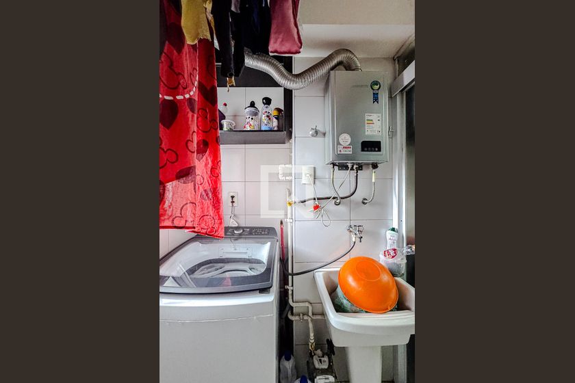 Apartamento, 3 quartos, 74 m² - Foto 87