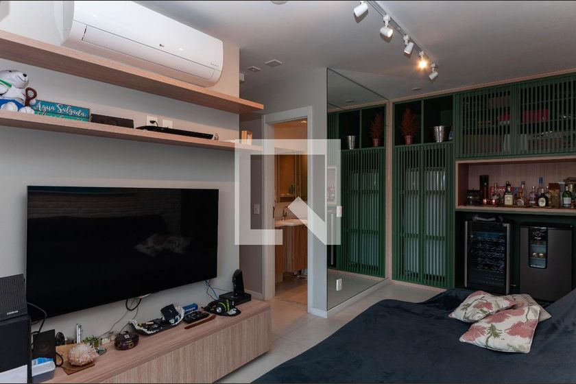 Apartamento, 2 quartos, 65 m² - Foto 9