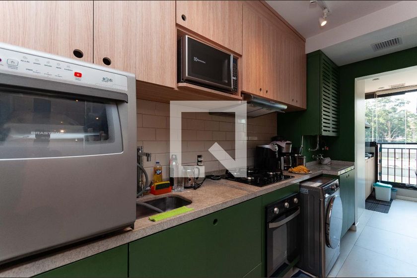 Apartamento, 2 quartos, 65 m² - Foto 59