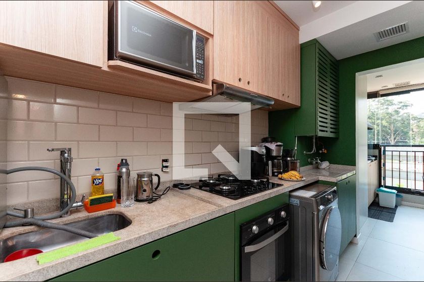 Apartamento, 2 quartos, 65 m² - Foto 63