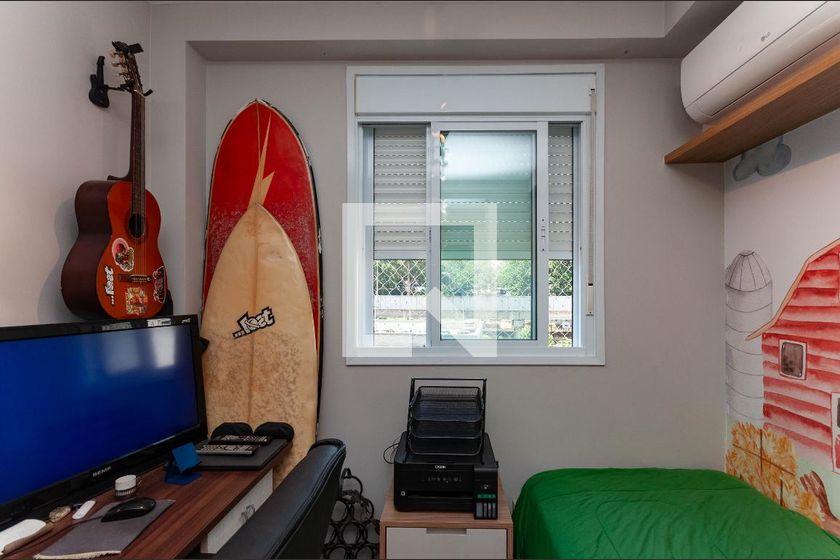 Apartamento, 2 quartos, 65 m² - Foto 41