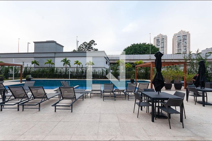 Apartamento, 2 quartos, 65 m² - Foto 75